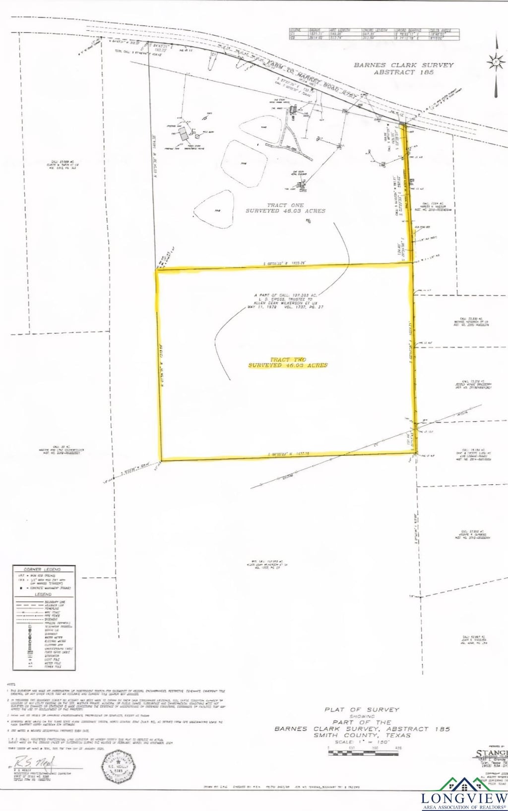 23470 Fm 2767, Kilgore, TX 75662 - photo 2