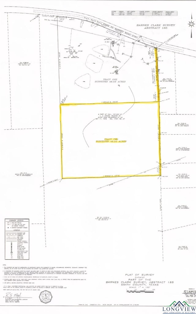 23470 Fm 2767, Kilgore, TX 75662 - photo 2