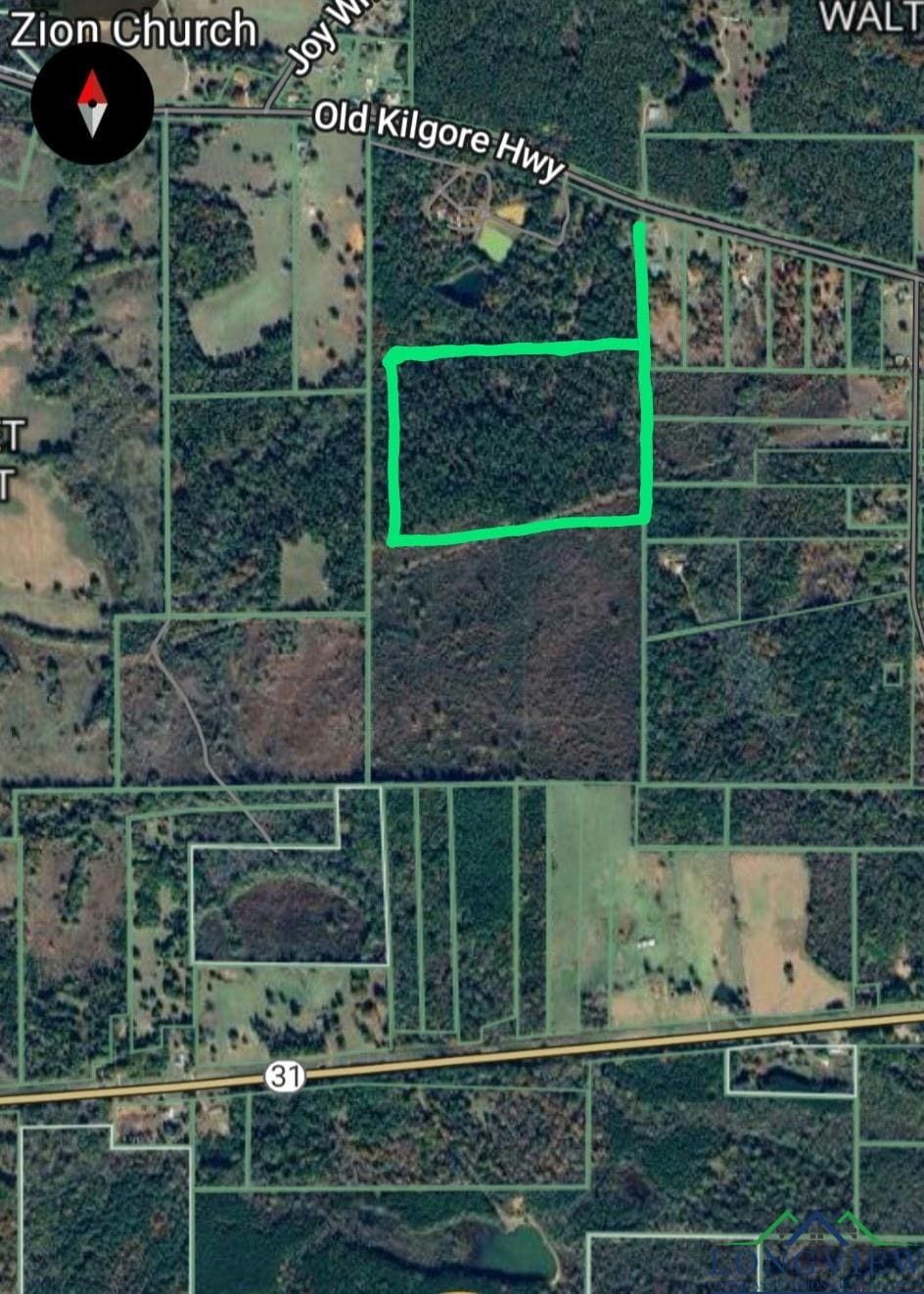 23470 Fm 2767, Kilgore, TX 75662 - photo 1