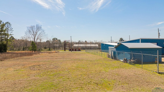 Listing photo 3 for TBD E Pacific Ave, Gladewater TX 75647