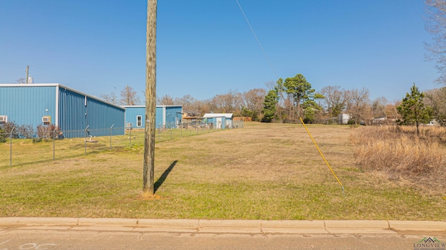 Listing photo 2 for TBD E Pacific Ave, Gladewater TX 75647