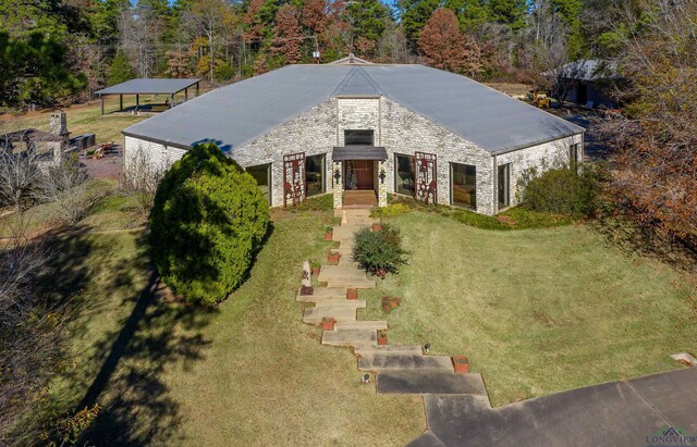 1725 Fm 2751, Longview, TX 75605 - photo 8