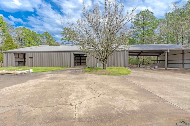 1725 Fm 2751, Longview, TX 75605 - photo 35