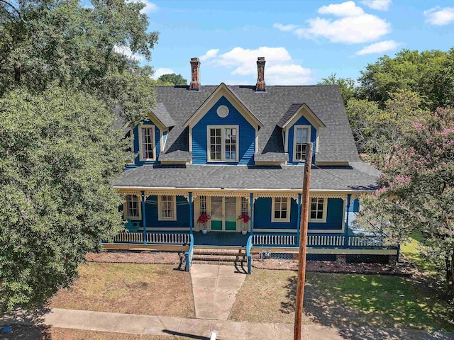 601 E Austin St, Marshall, TX 95670 - photo 40