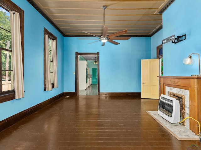 601 E Austin St, Marshall, TX 95670 - photo 11