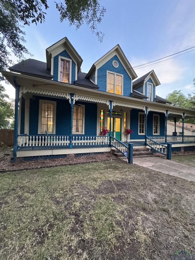 601 E Austin St, Marshall, TX 95670 - photo 43