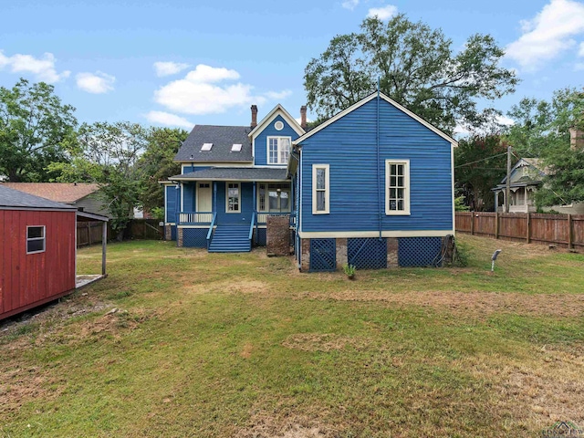 601 E Austin St, Marshall, TX 95670 - photo 34