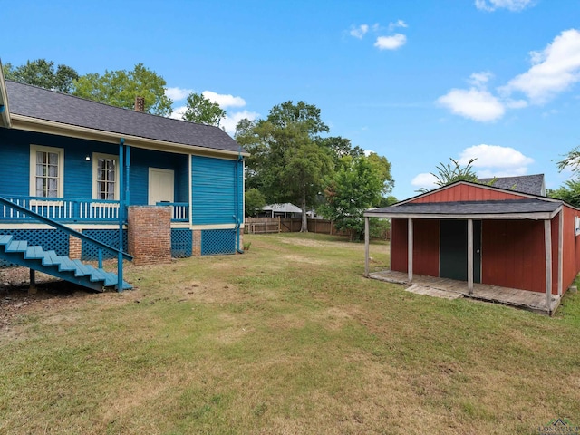 601 E Austin St, Marshall, TX 95670 - photo 37