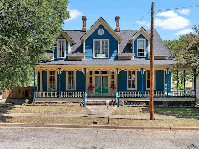 601 E Austin St, Marshall, TX 95670 - photo 2