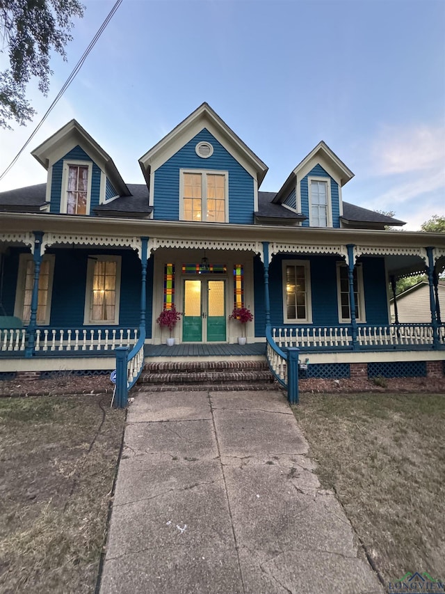 601 E Austin St, Marshall, TX 95670 - photo 42