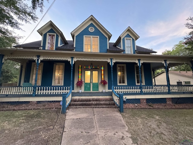 601 E Austin St, Marshall, TX 95670 - photo 1