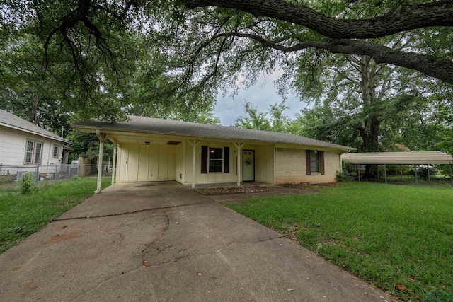 819 Carlisle Dr, Kilgore, TX 75662 - photo 2