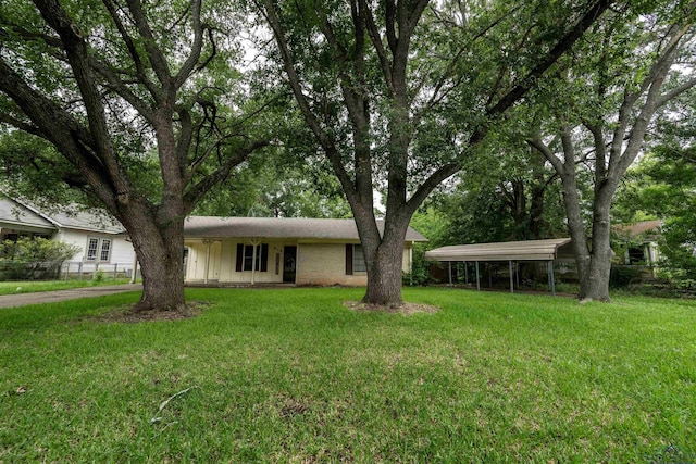 819 Carlisle Dr, Kilgore, TX 75662 - photo 4