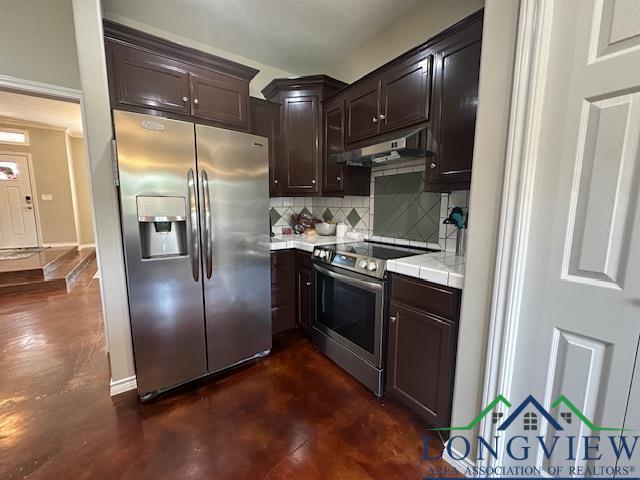 102 Hollister, Henderson, TX 75654 - photo 8