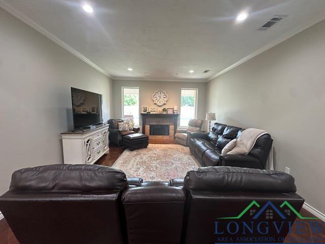 102 Hollister, Henderson, TX 75654 - photo 4