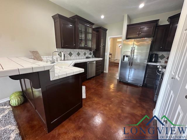 102 Hollister, Henderson, TX 75654 - photo 7