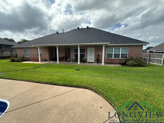 102 Hollister, Henderson, TX 75654 - photo 23