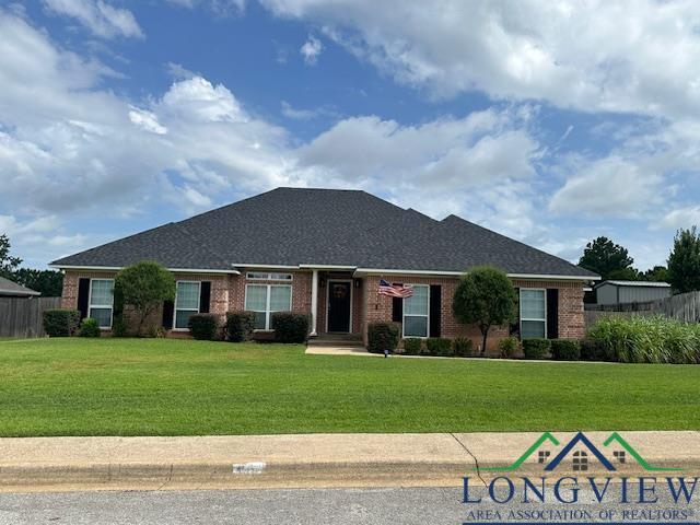 102 Hollister, Henderson, TX 75654 - photo 1