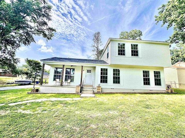 3 Buena Vista Dr, Marshall, TX 75670 - photo 1