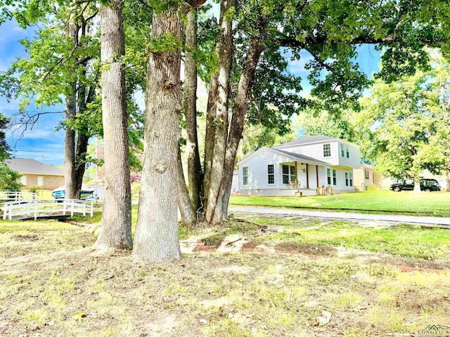 3 Buena Vista Dr, Marshall, TX 75670 - photo 38