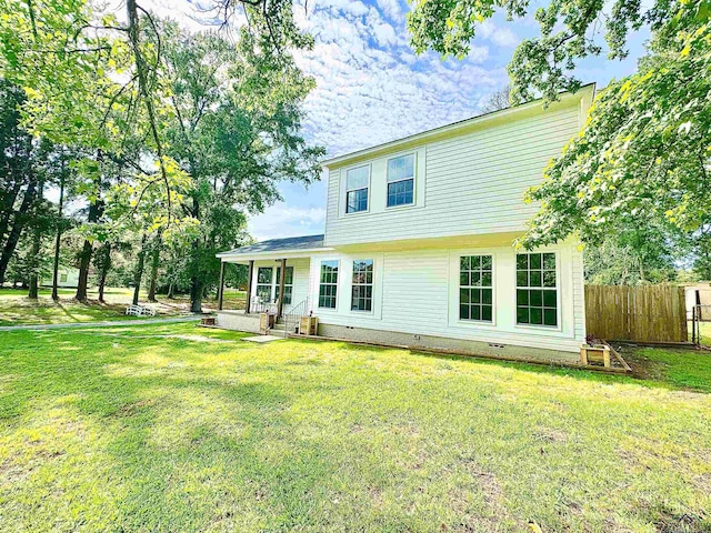 3 Buena Vista Dr, Marshall, TX 75670 - photo 2