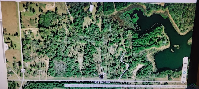 TRACT3 Fm 2659, Hawkins, TX 75765