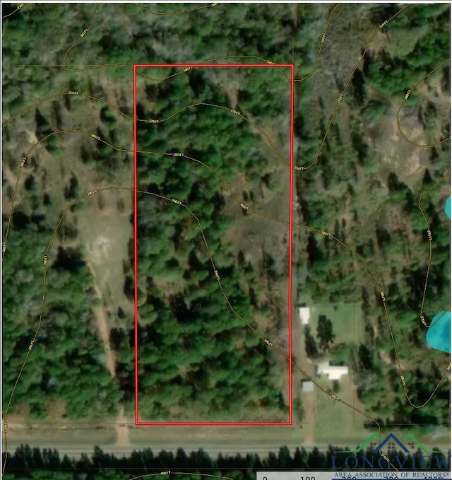 TRACT3 Fm 2659, Hawkins, TX 75765
