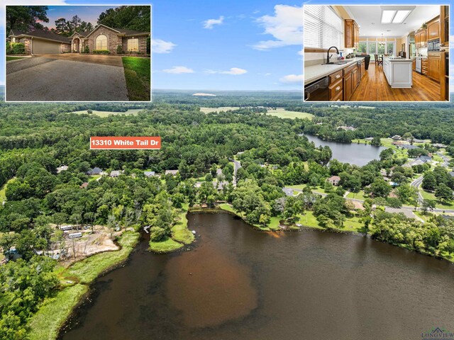 13310 White Tail Dr, Tyler, TX 75707 - photo 2