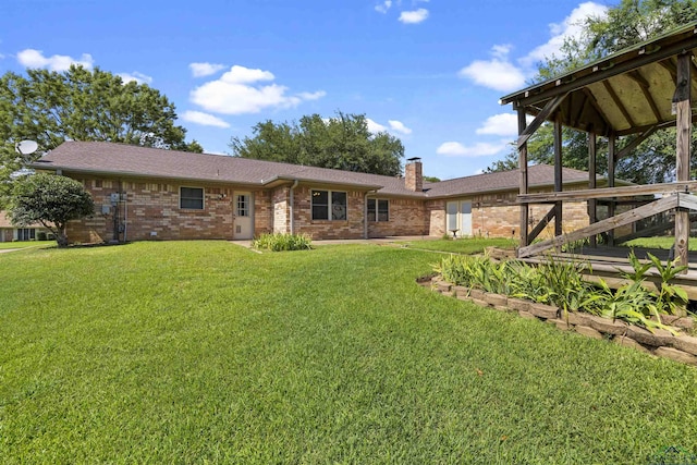 514 Hampshire St, Longview, TX 75605 - photo 24