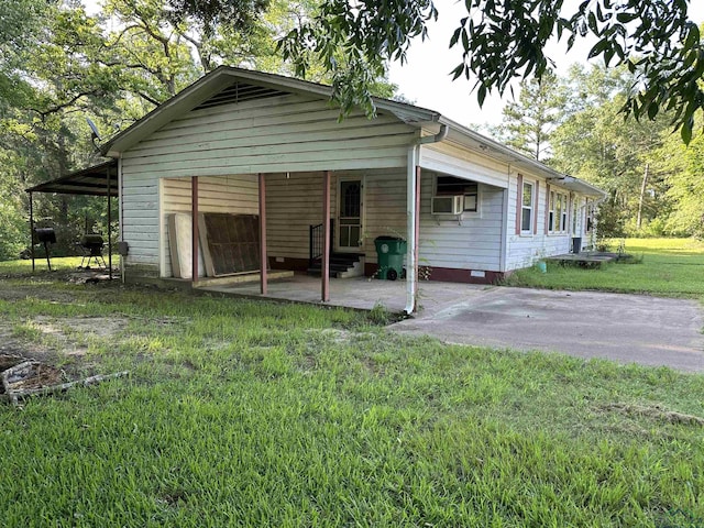 107 Shell St, Overton, TX 75684 - photo 19