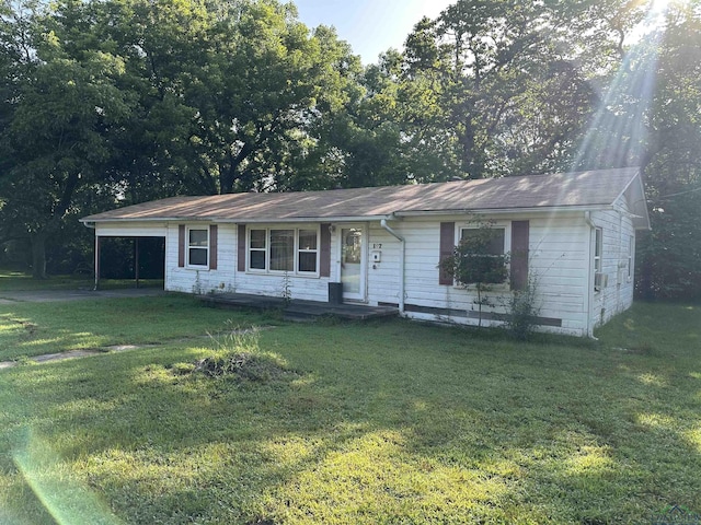 107 Shell St, Overton, TX 75684 - photo 2