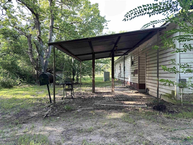 107 Shell St, Overton, TX 75684 - photo 18