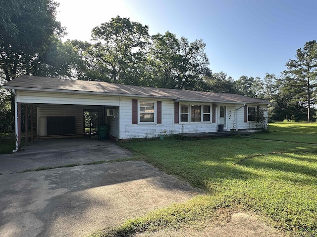 107 Shell St, Overton, TX 75684 - photo 3