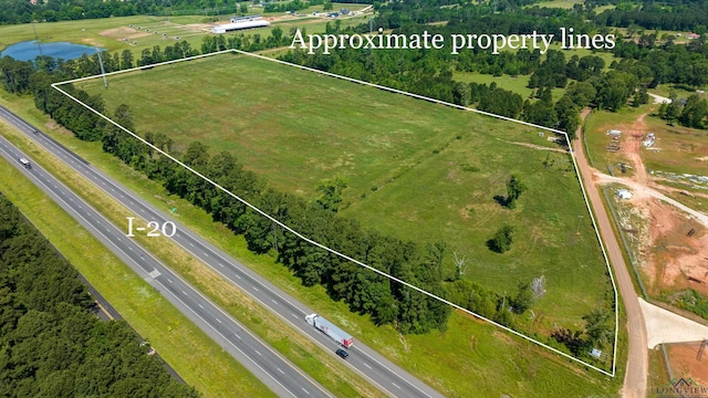 TBD Roosevelt Taylor Rd, Marshall, TX 75670