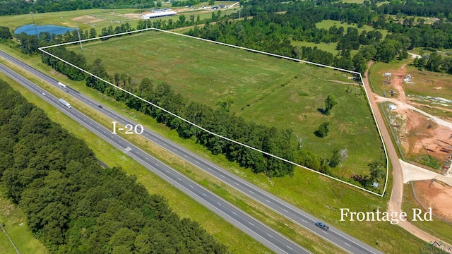 TBD Roosevelt Taylor Rd, Marshall, TX 75670