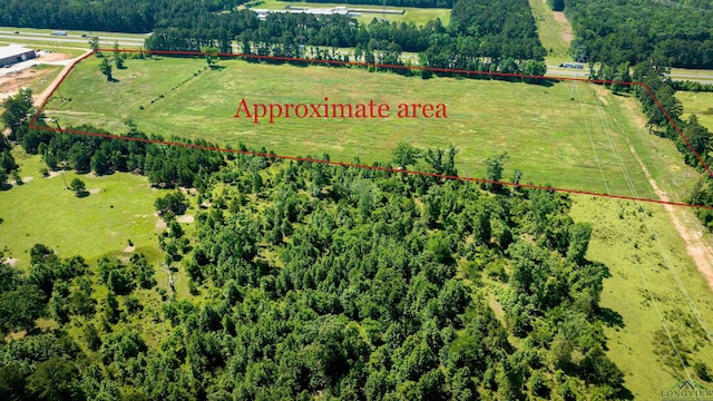 TBD Roosevelt Taylor Rd, Marshall, TX 75670