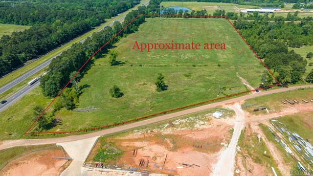 TBD Roosevelt Taylor Rd, Marshall, TX 75670