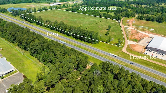 TBD Roosevelt Taylor Rd, Marshall, TX 75670