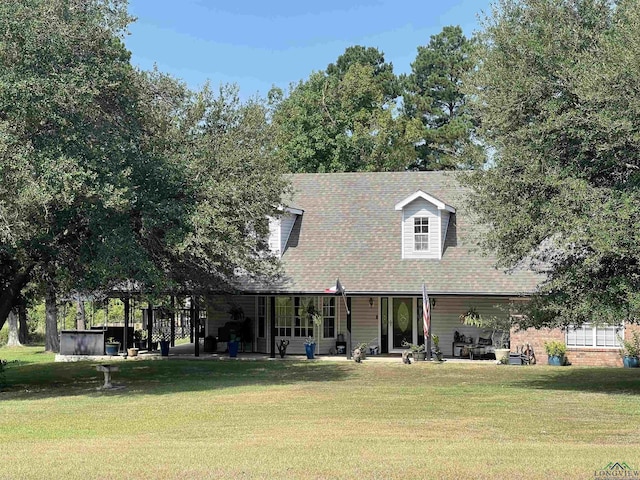 1219 Bailey Cutoff, Marshall, TX 75760 - photo 1
