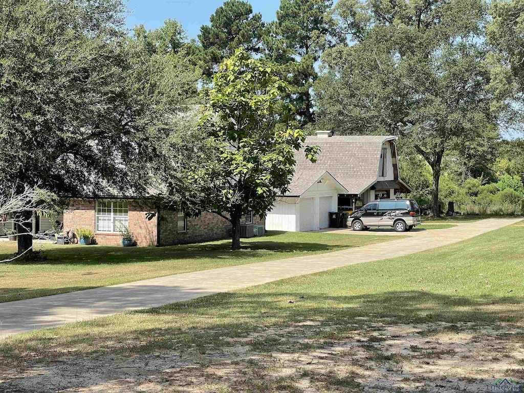 1219 Bailey Cutoff, Marshall, TX 75760 - photo 3