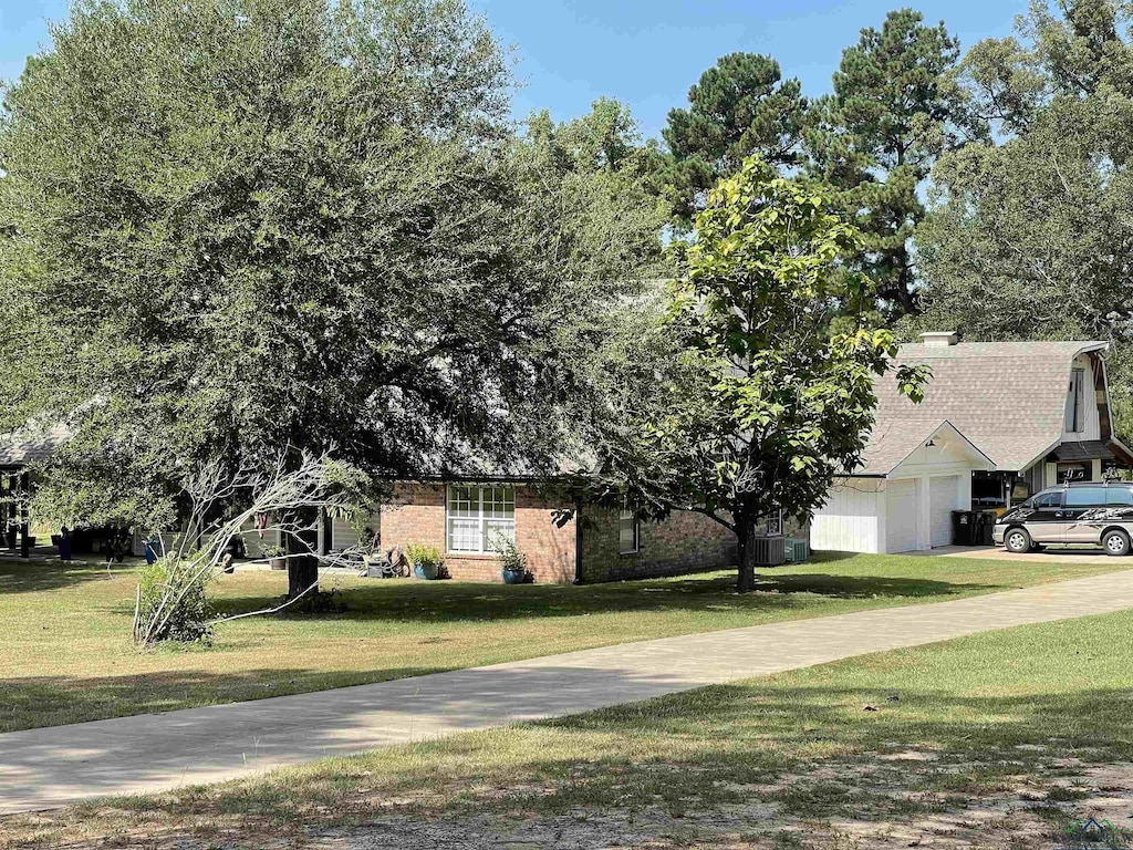 1219 Bailey Cutoff, Marshall, TX 75760 - photo 2