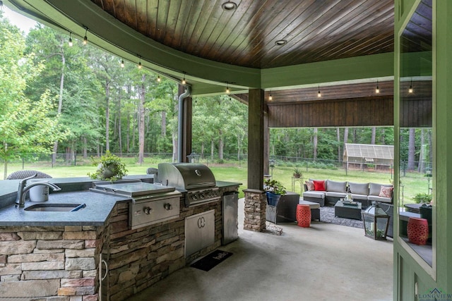 235 Pinball Rd, Big Sandy, TX 75755 - photo 41