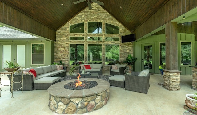 235 Pinball Rd, Big Sandy, TX 75755 - photo 43