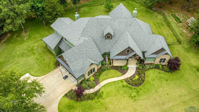 235 Pinball Rd, Big Sandy, TX 75755 - photo 45