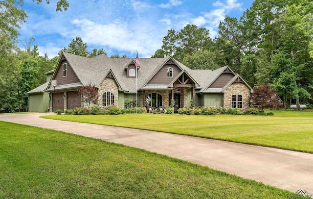 235 Pinball Rd, Big Sandy, TX 75755 - photo 1