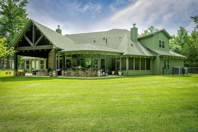 235 Pinball Rd, Big Sandy, TX 75755 - photo 44