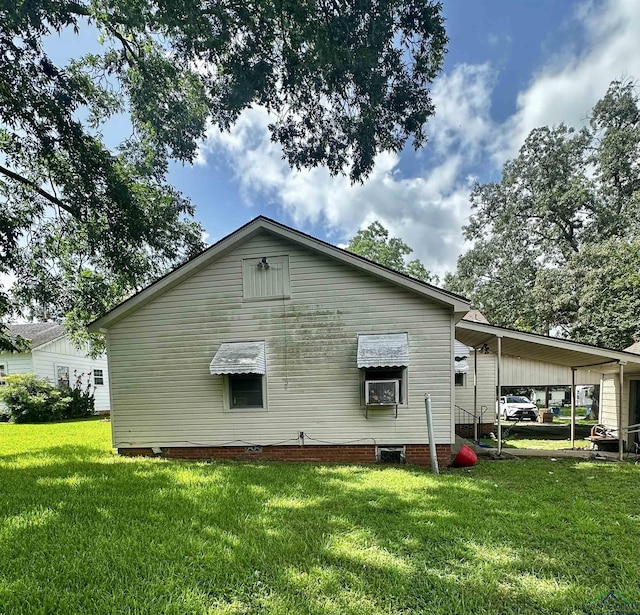 404 Rogers St, Henderson, TX 75652 - photo 2