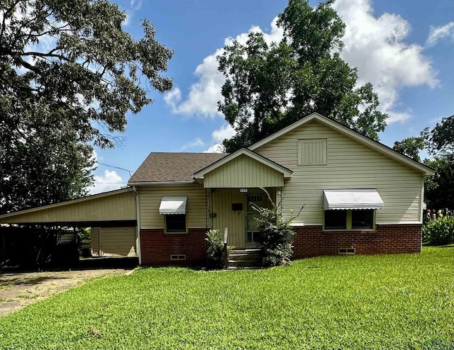 404 Rogers St, Henderson, TX 75652 - photo 1
