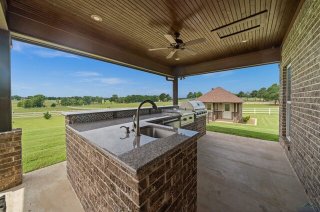 23151 Champion Dr, Lindale, TX 75771 - photo 32