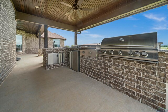 23151 Champion Dr, Lindale, TX 75771 - photo 33